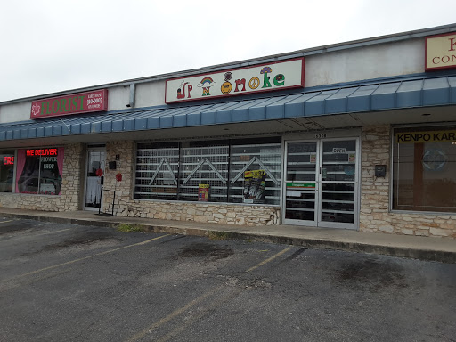 Tobacco Shop «Up N Smoke», reviews and photos, 1630 Pat Booker Rd, Universal City, TX 78148, USA