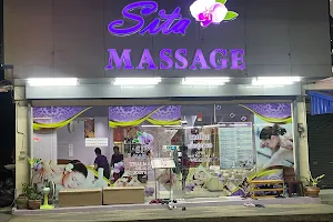 Sita relax massage image