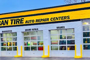 Suburban Tire Auto Repair Center image