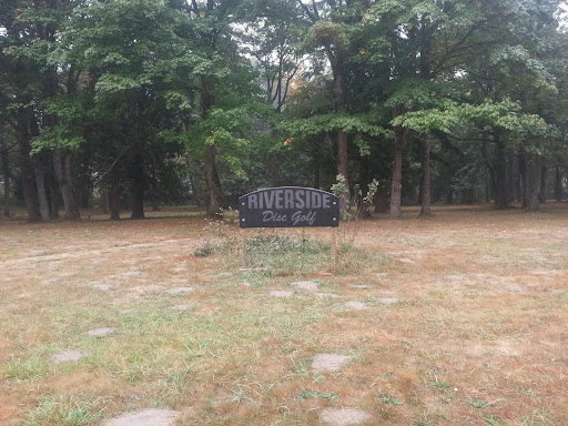 Golf Course «Riverside Disc Golf Course», reviews and photos, 7926 Riverside Rd E, Sumner, WA 98390, USA