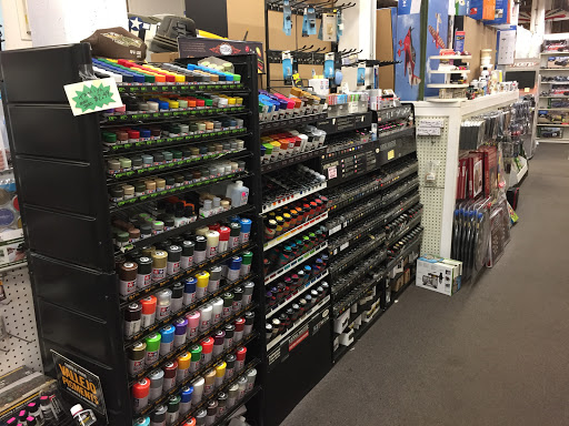 Hobby Store «Time Machine Hobby», reviews and photos, 71 Hilliard St, Manchester, CT 06042, USA