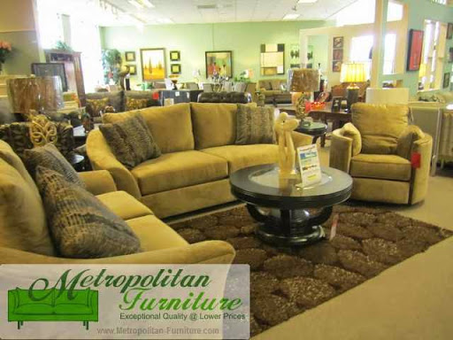 Furniture Store «Metropolitan Furniture», reviews and photos, 7400 North Fwy, Houston, TX 77076, USA