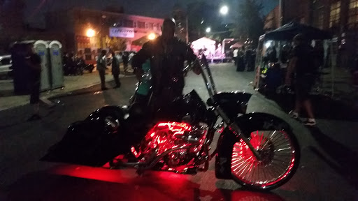 Motorcycle Dealer «Indian Larry Motorcycles», reviews and photos, 70 N 15th St, Brooklyn, NY 11222, USA