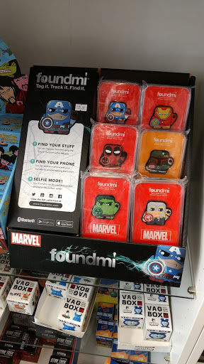 Toy Store «Zonkey», reviews and photos, 161 Jackson St, San Jose, CA 95112, USA