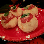 Photo n°1 de l'avis de Saverio.a fait le 31/10/2021 à 17:07 sur le  Baciami à Ravenna