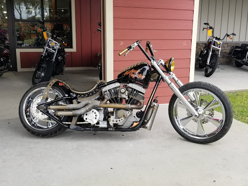 Harley-Davidson of Brandon