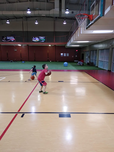 Health Club «Conway Regional Health & Fitness Center», reviews and photos, 700 Salem Rd, Conway, AR 72034, USA