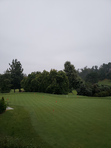 Golf Club «Annandale Golf Club», reviews and photos, One N San Rafael Ave, Pasadena, CA 91105, USA