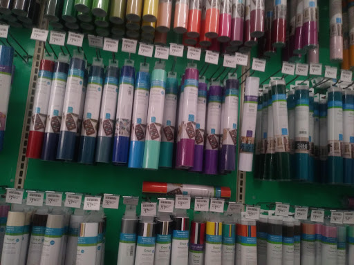 Craft Store «Michaels», reviews and photos, 5442 New Hope Commons Dr, Durham, NC 27707, USA