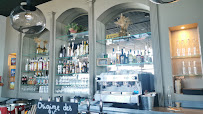 Atmosphère du Restaurant Les filles d'à coté à Arles - n°5