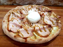 Pizza du Pizzeria DA RINO à Saint-Étienne-de-Saint-Geoirs - n°11