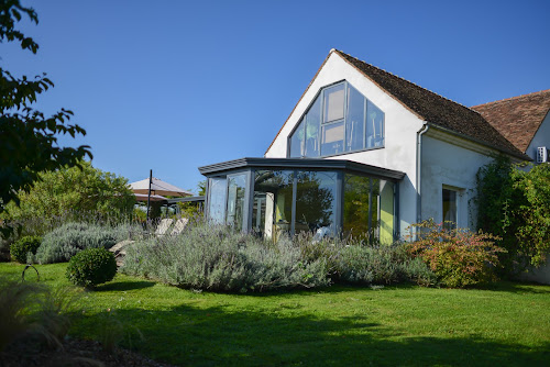 Domaine de Bellevue, The Originals Relais (Relais du Silence) à Neufmoutiers-en-Brie