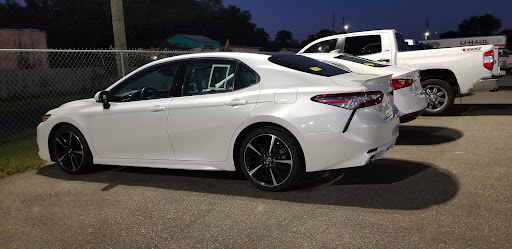 Car Dealer «Pigg Enterprises», reviews and photos, 1183 S Memorial Dr, Prattville, AL 36067, USA