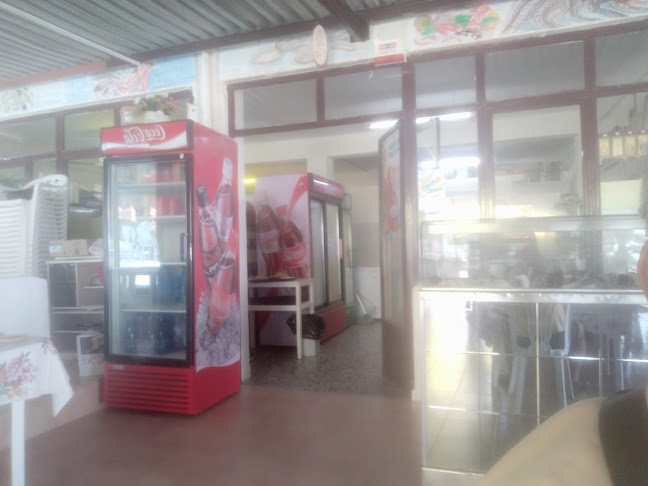 Ψαροταβέρνα ''Η Τουλούμπα'' - Εστιατόριο