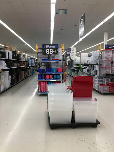 Department Store «Walmart Supercenter», reviews and photos, 310 31st Ave SE, Puyallup, WA 98374, USA