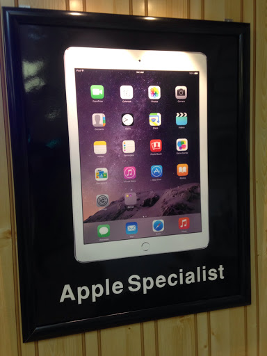 Computer Repair Service «CompRite - iPHONE, iPAD, iMAC, SAMSUNG, CELL PHONE REPAIR, LAPTOP, COMPUTERS», reviews and photos, 395 N State St, Lake Oswego, OR 97034, USA