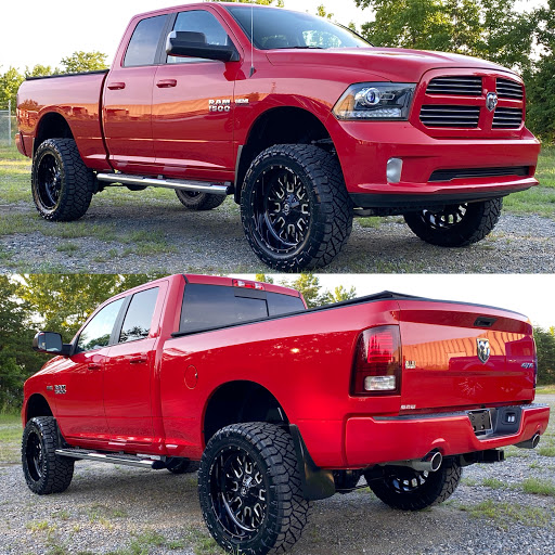 Used Car Dealer «Pride Auto Sales», reviews and photos, 10824 Courthouse Rd, Fredericksburg, VA 22408, USA