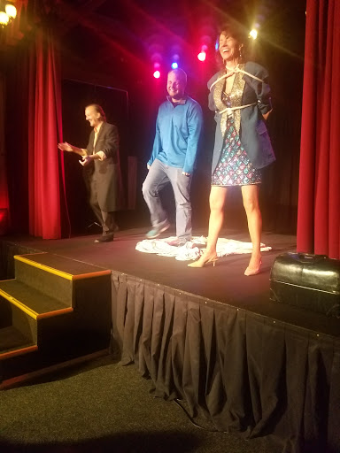 Performing Arts Theater «Theatre of Dreams», reviews and photos, 735 Park St C, Castle Rock, CO 80109, USA