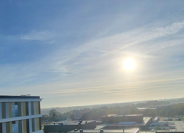 Regionshospitalet Gødstrup - Sygehus