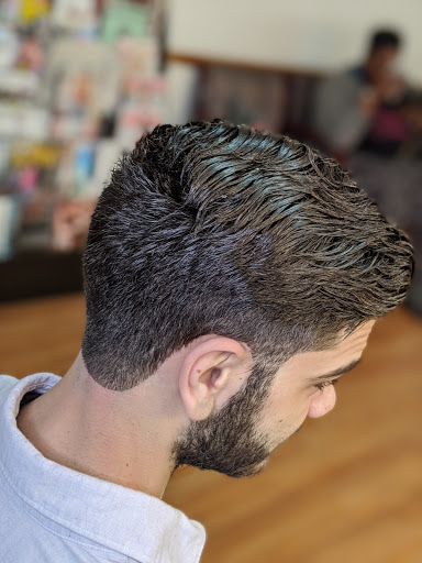 Beauty Salon «Immaculate Impressions Salon», reviews and photos, 807 Old Oyster Point Rd, Newport News, VA 23602, USA