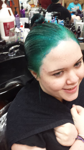 Beauty Salon «Sola Salon Studios», reviews and photos, 50 Mountain Rd, Glen Burnie, MD 21060, USA