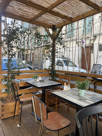 Atmosphère du Restaurant Chez Les Garçons à Nice - n°3