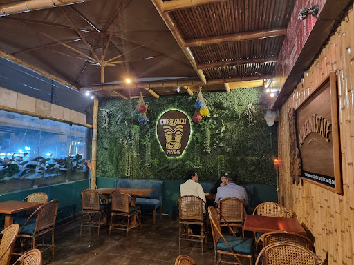 Curayacu Tiki Bar - San Borja