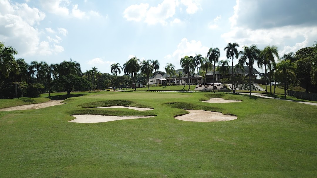 Cayacoa Golf Club