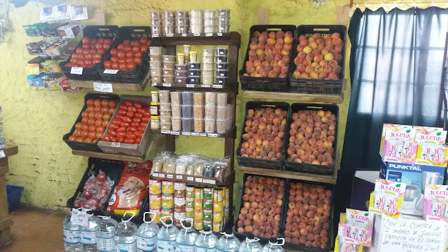 Vieja Bodega Frutas Y Verduras - Tienda