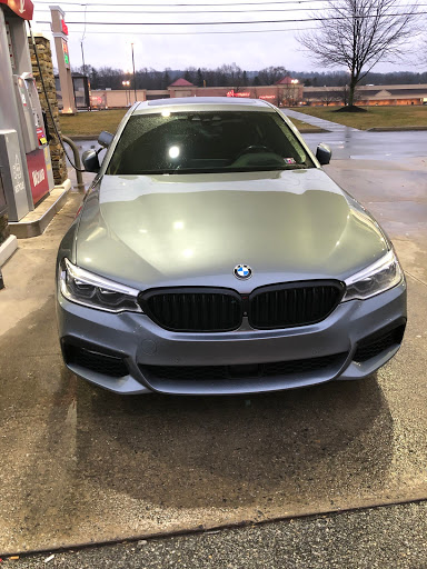 Auto Body Shop «Downingtown Collision», reviews and photos, 33 W Lancaster Ave, Downingtown, PA 19335, USA