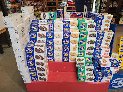 Novelty Store «Moonpie General Store», reviews and photos, 429 Broad St, Chattanooga, TN 37402, USA