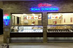 Gülüm Roma Dondurma image
