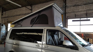 Photo n°20 de Évasion Aménagement à Les Landes-Genusson ()