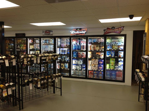 Liquor Store «CITY LIQUOR», reviews and photos, 55, Dawsonville, GA 30534, USA