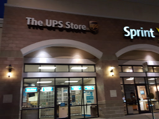 Shipping and Mailing Service «The UPS Store», reviews and photos, 3645 Marketplace Blvd #130, East Point, GA 30344, USA