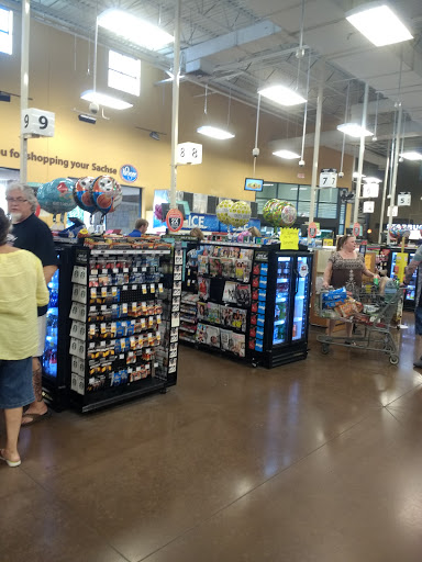 Grocery Store «Kroger», reviews and photos, 5190 TX-78, Sachse, TX 75048, USA
