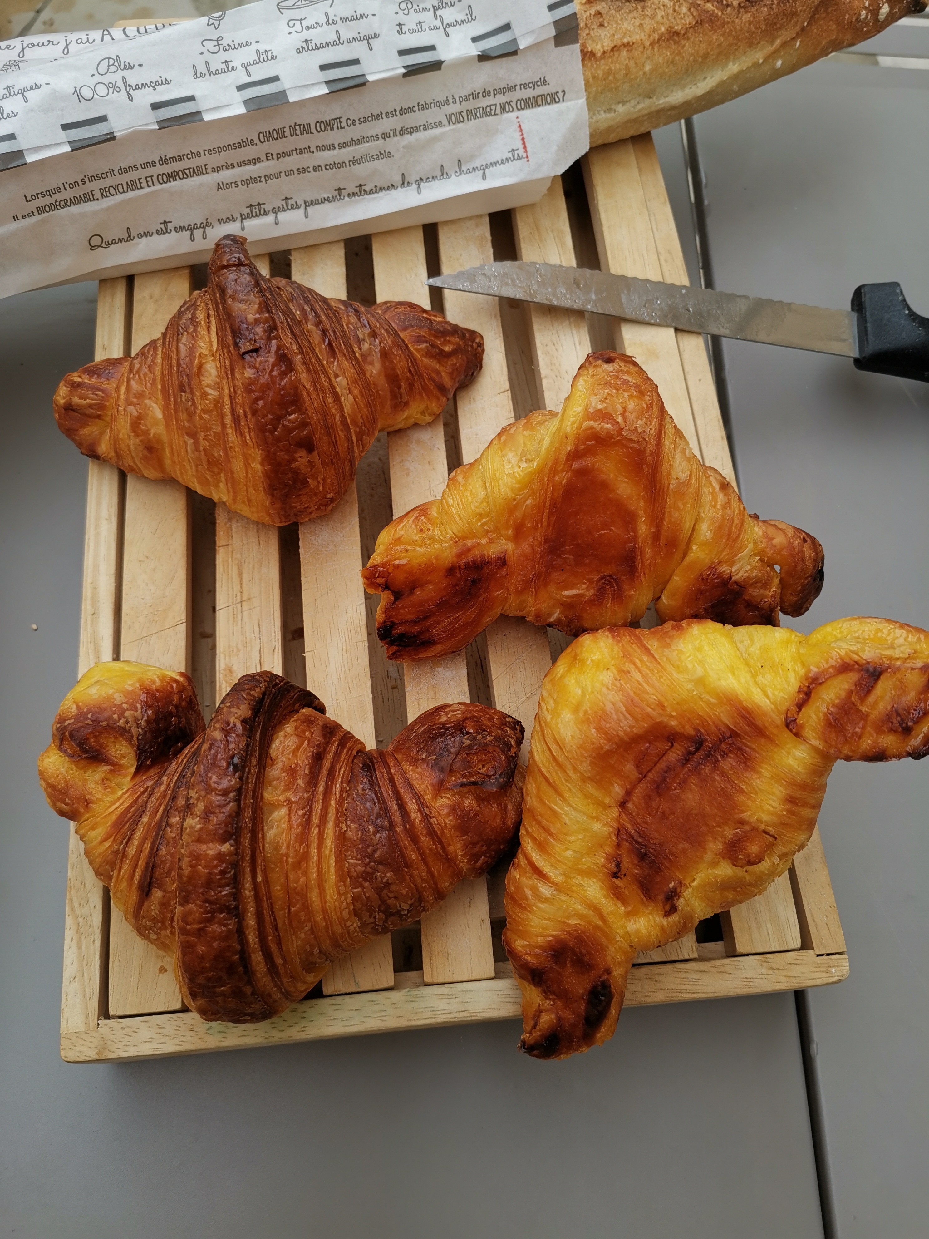 Photo n° 1 de l'avis de Michael.h fait le 29/10/2022 à 18:15