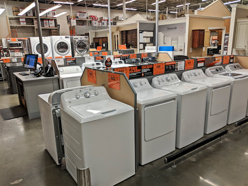 Home Improvement Store «The Home Depot», reviews and photos, 325 Chatham Dr, Newport News, VA 23602, USA