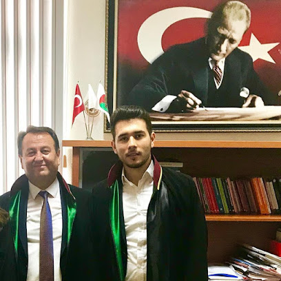 AVUKAT SERGEN AKTÜRK-Manisa Alaşehir Avukat,Manisa Aleşehir Avukatlar,