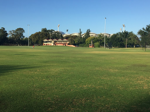 Adelaide University Sport