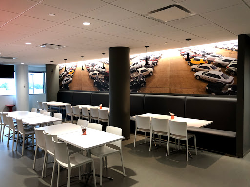 Auto Auction «Insurance Auto Auctions Inc», reviews and photos, Two Westbrook Corporate Center Suite 500, Westchester, IL 60154, USA