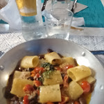 Photo n°17 de l'avis de Stefano.a fait le 29/08/2023 à 11:46 sur le  Cressente - Ristorante - Pizzeria - Bar à Porto Tolle