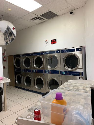 Mirage Coin Laundry Laundromat