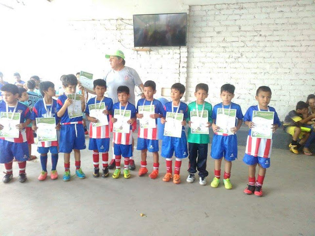 Comentarii opinii despre TRUJILLO GOOL