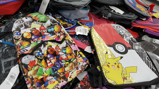 Department Store «Walmart Supercenter», reviews and photos, 880 U.S. 190, Covington, LA 70433, USA