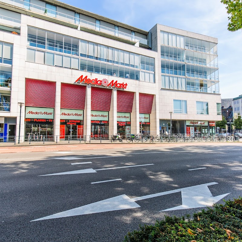 MediaMarkt Arnhem