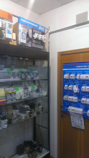 Реле времени и напряжения в Нижнем Новгороде Лиал-Электро - Реле ...