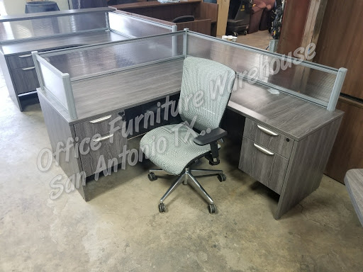 Office Furniture Store «Office Furniture Warehouse», reviews and photos, 6127 San Pedro Ave, San Antonio, TX 78216, USA