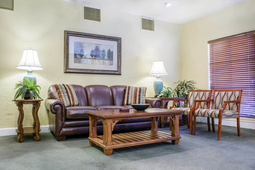 Funeral Home «Mariposa Gardens Memorial Park and Funer», reviews and photos, 400 S Power Rd, Mesa, AZ 85206, USA