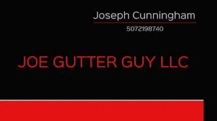 JOE GUTTER GUY LLC